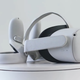Imagen para el artículo titulado Las nuevas gafas de realidad virtual de Oculus que no necesitan una PC se han filtrado por completo